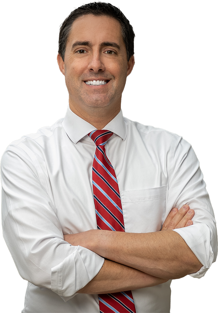 Conservative Frank LaRose